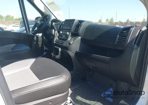 2024 Ram Promaster 2500 2500 High z USA, uszkodzony, nr VIN 3C6LRVCGXRE149262